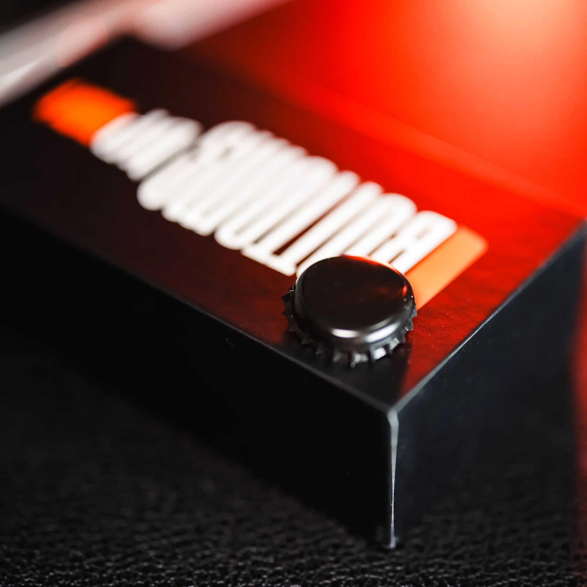 Bottom’s Up! by Tobias Dostal