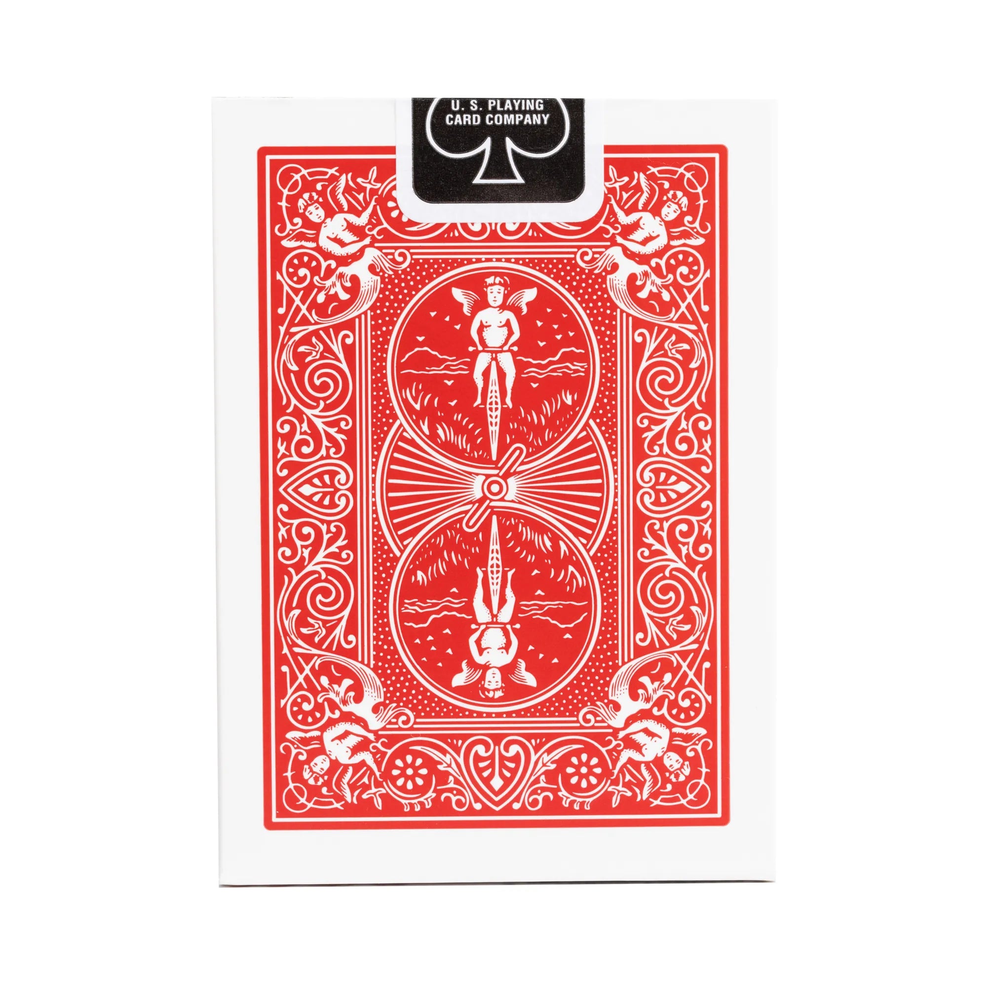 Bicycle - Standard, Poker Size