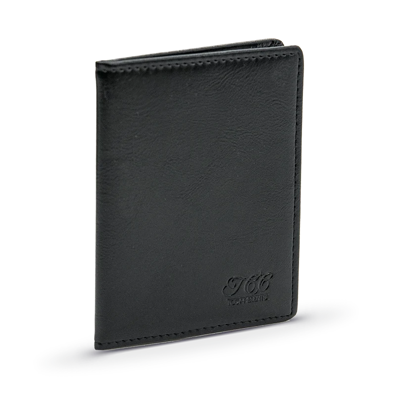 Packet Wallet 2.0 by TCC
