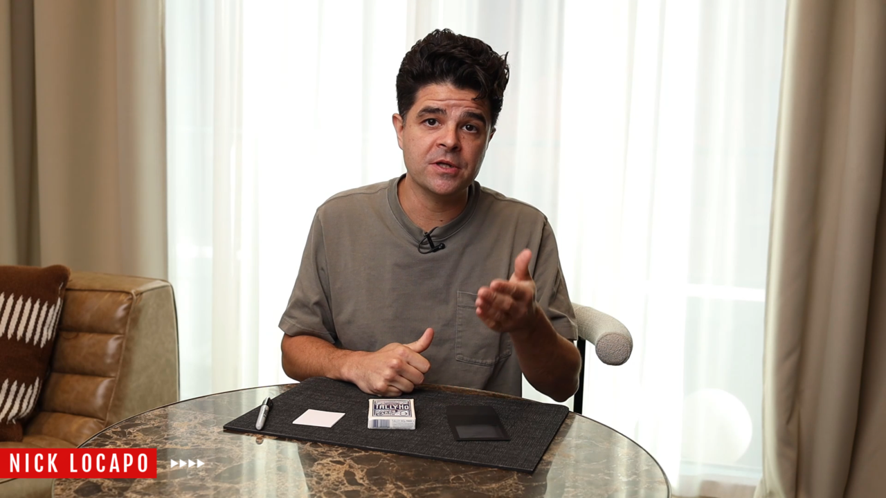 Worker's Envelope by Tom Phoenix