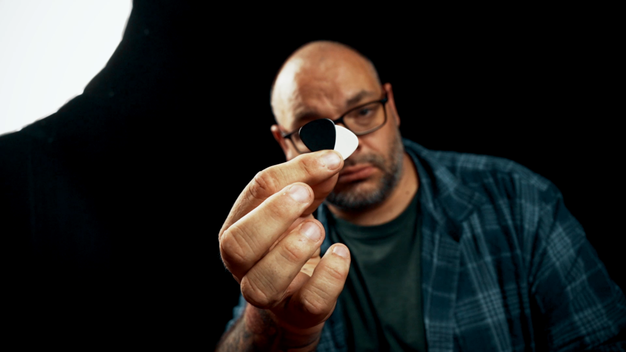 Super Picks by Josh Burch