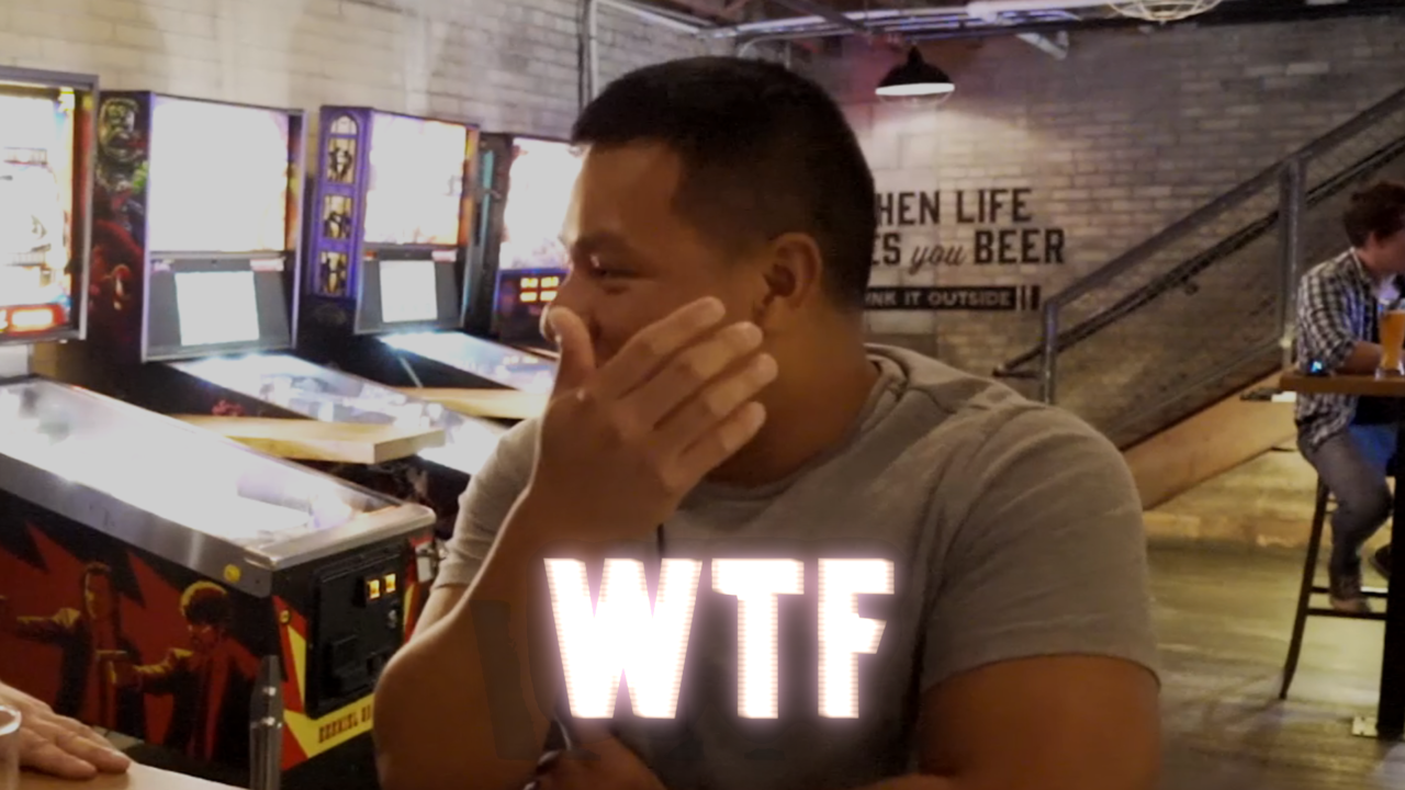 Super Picks by Josh Burch