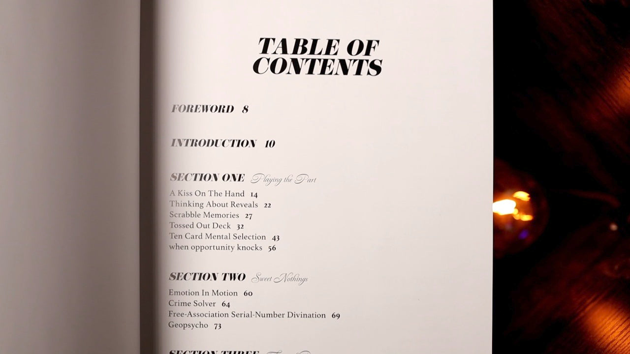 In The Spotlight by Christopher Carter