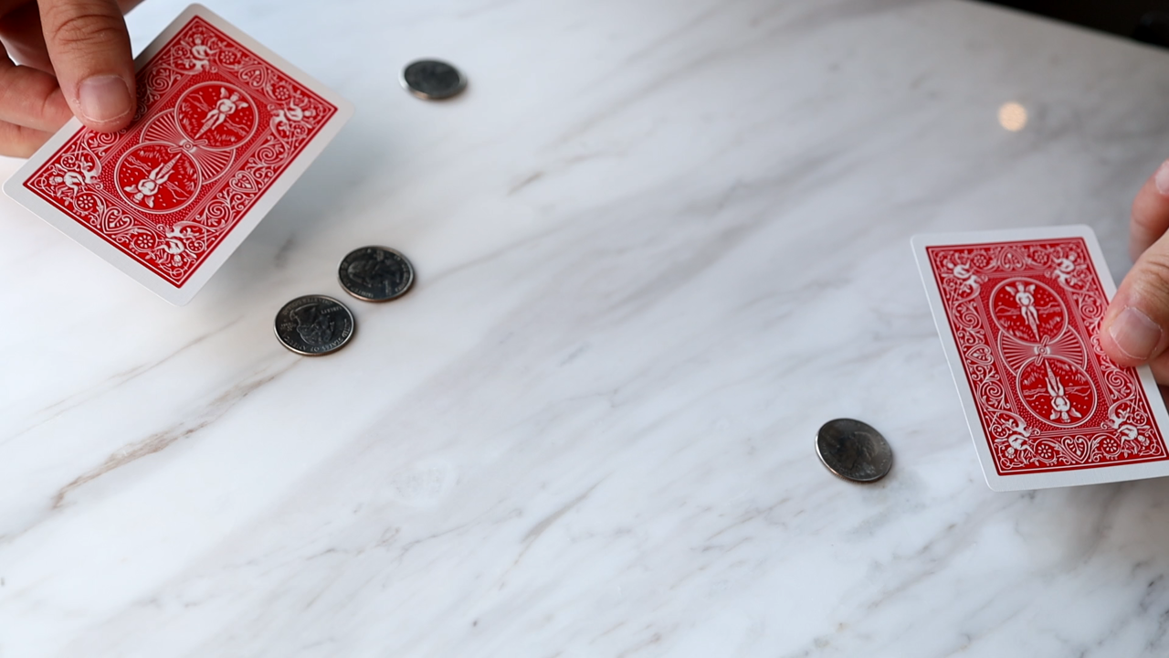 Elevated Matrix by Anthony Owen