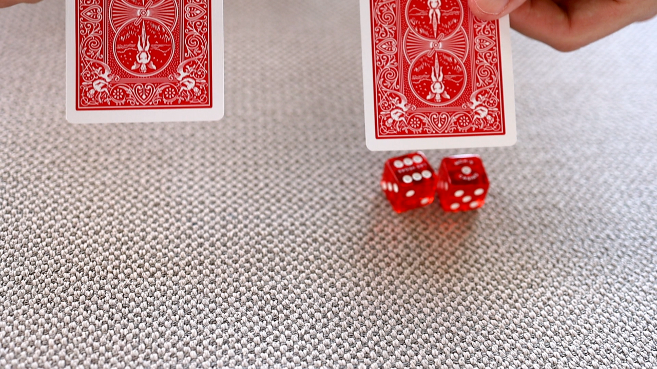 Elevated Matrix by Anthony Owen