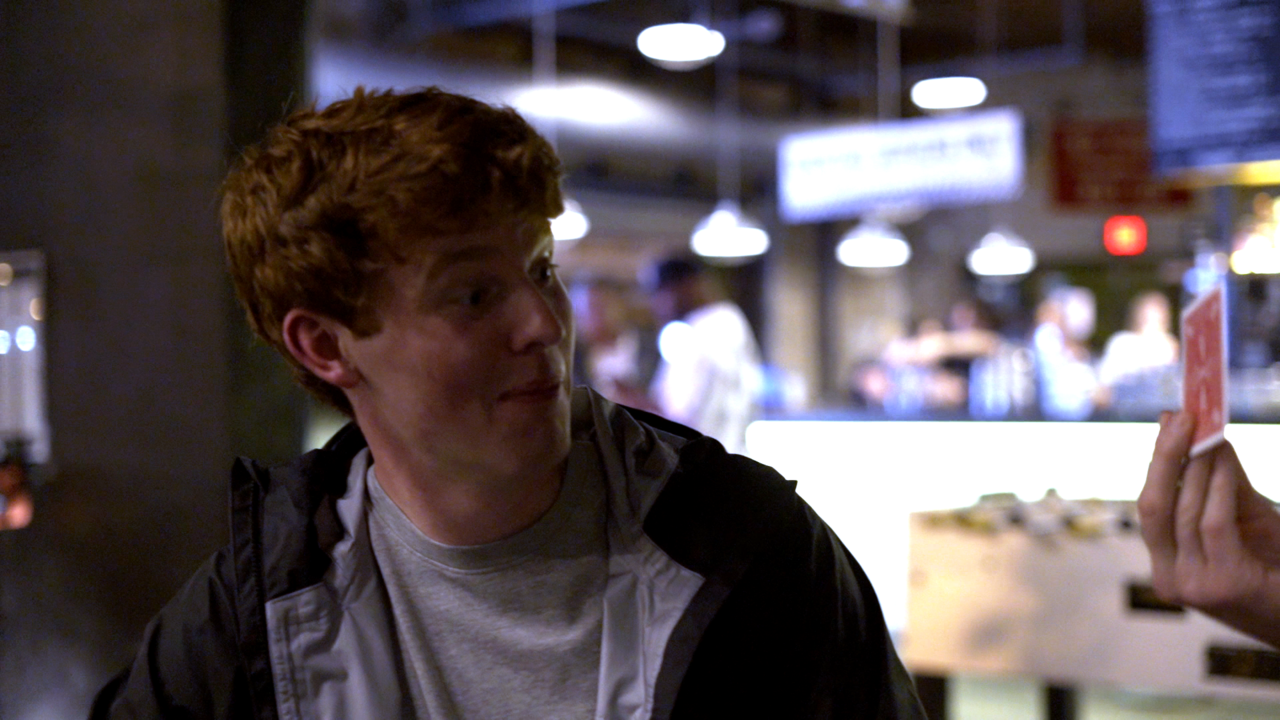 Molecule by Seth Race