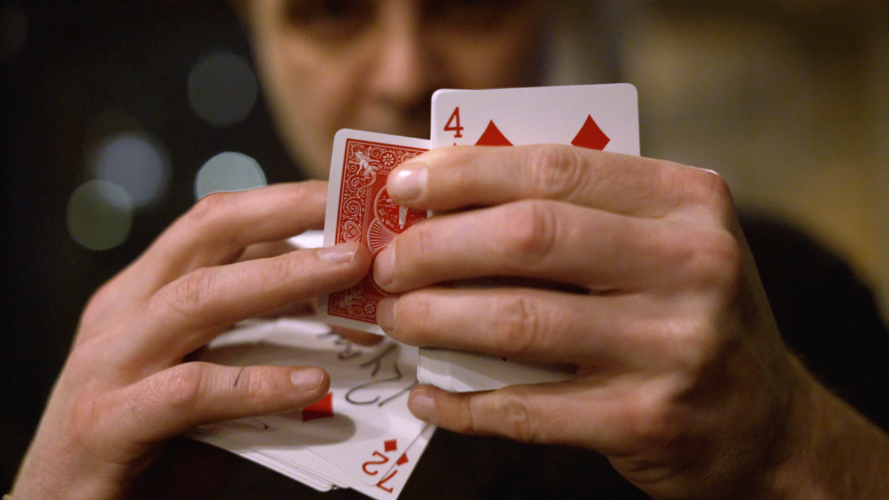 Molecule by Seth Race