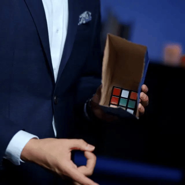 Ultimate RD Shell by Takamiz Usui & Henry Harrius