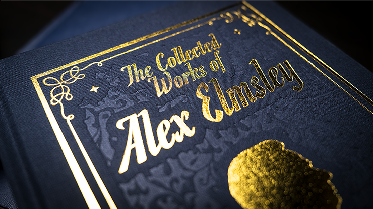 The Collected Works of Alex Elmsley