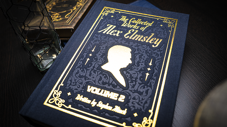 The Collected Works of Alex Elmsley