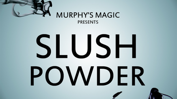 Slush Powder (57 Gramm)