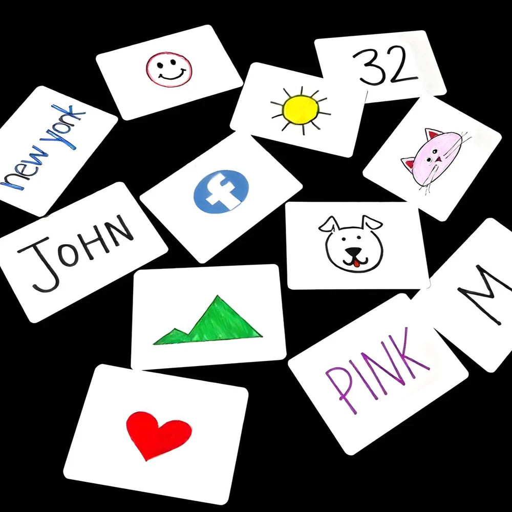 Blank Marked Deck by Yoan Tanuji & Magic Dream