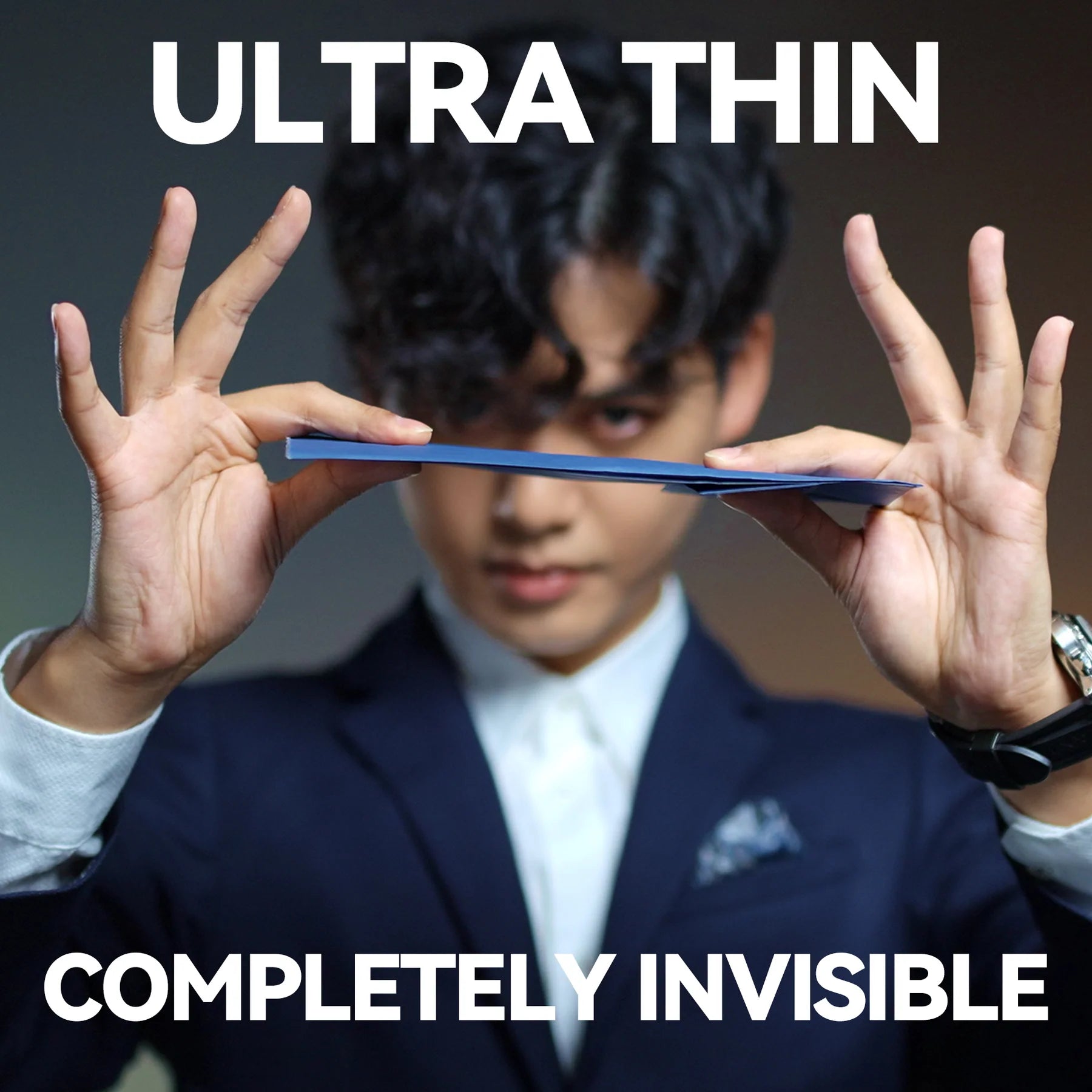 Ultimate RD Shell by Takamiz Usui & Henry Harrius