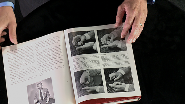 Master Course Cups and Balls Vol. 1+2 by Daryl (Video Download)