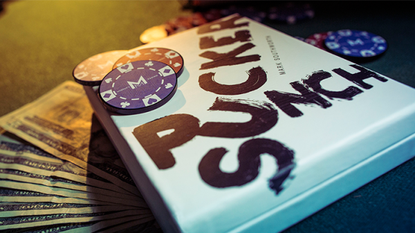 Sucker Punch by Mark Southworth