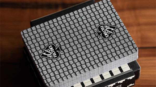 Fulton's Phoenix Casino Playing Cards Texas Tea