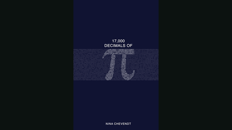 Pi MAX Book Test by Vincent Hedan