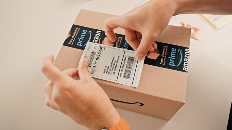 PRIME BOX Super Big by George Iglesias & Twister Magic