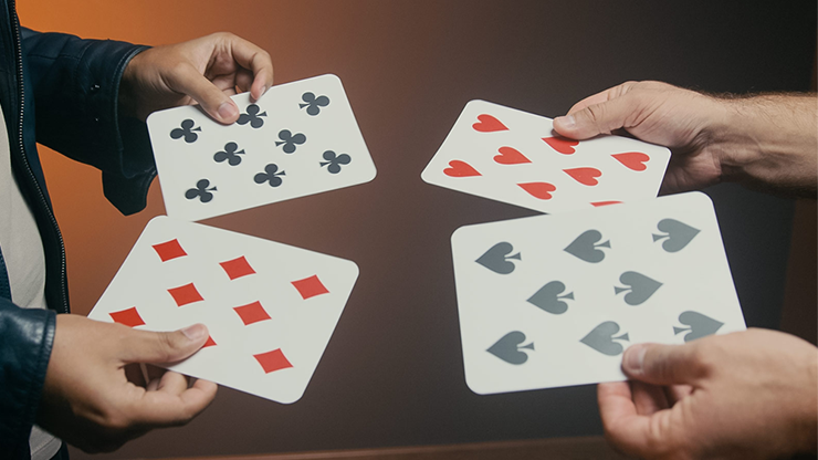 Royal Fantasy by Lubor Fiedler | João Miranda Magic