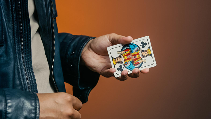 Royal Fantasy by Lubor Fiedler | João Miranda Magic