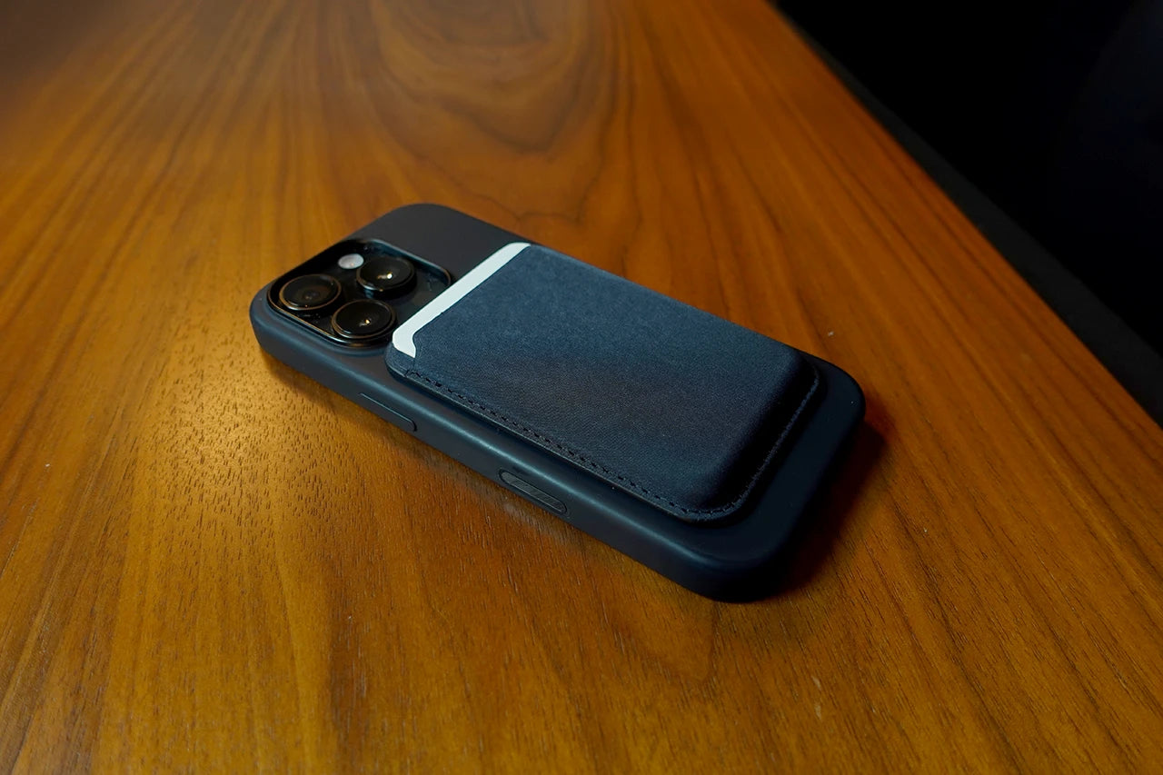 The iDetic Peek by Mark Lemon