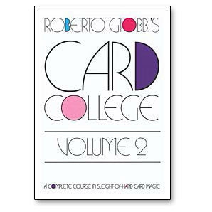 Card College (Giobbi)