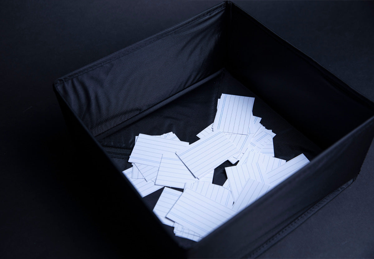 Cloak by Chris Rawlins