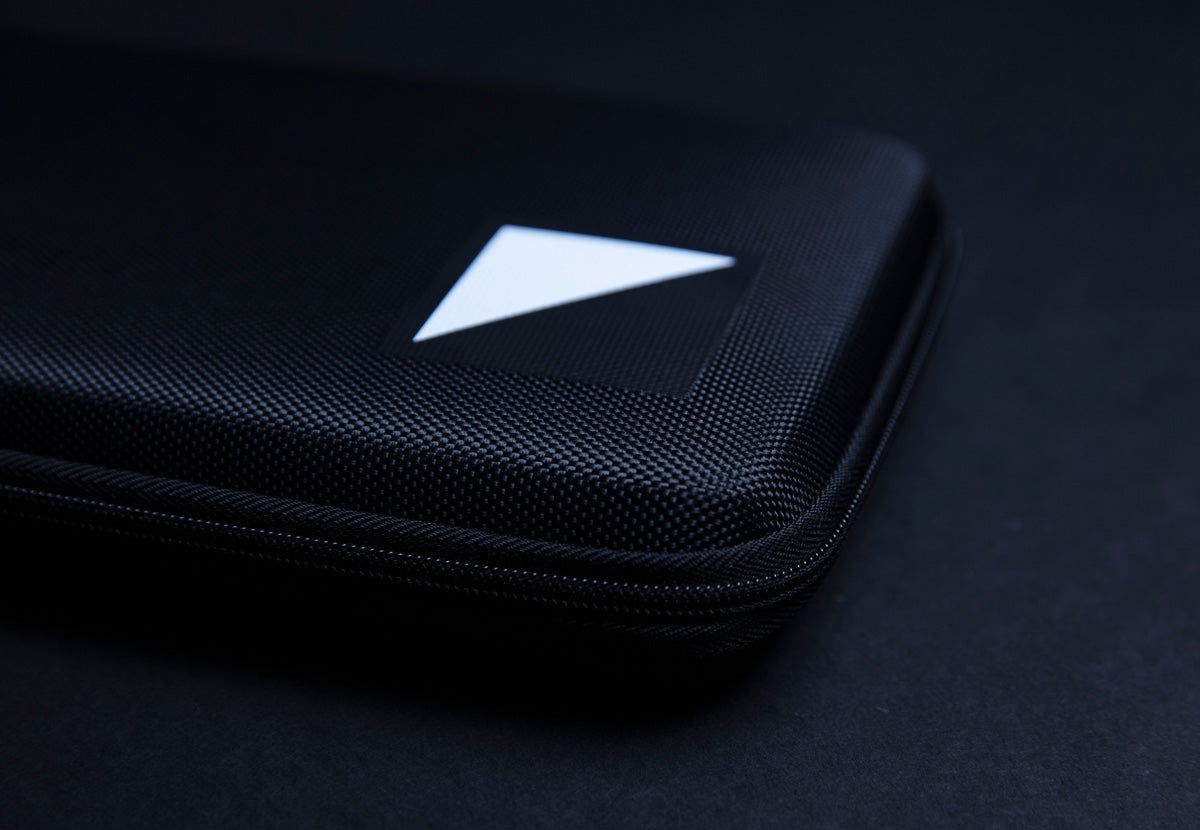 Cloak by Chris Rawlins