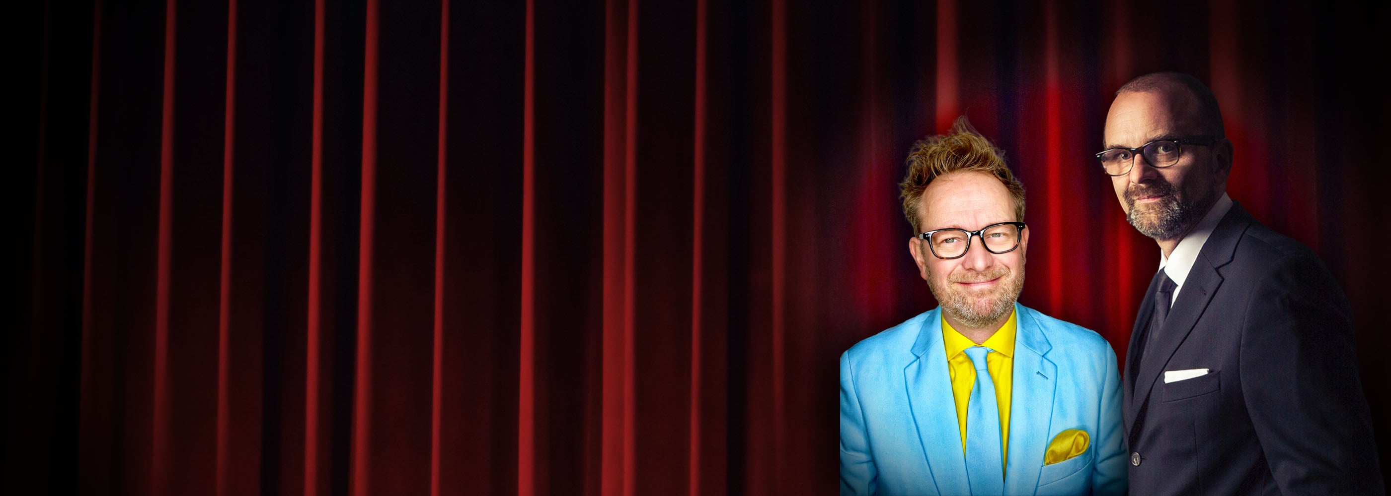 Mixed Show Fabio & Friends