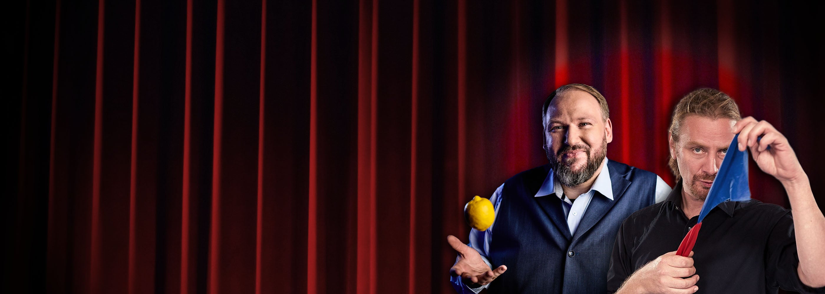 Fabio & Friends - 10. Februar