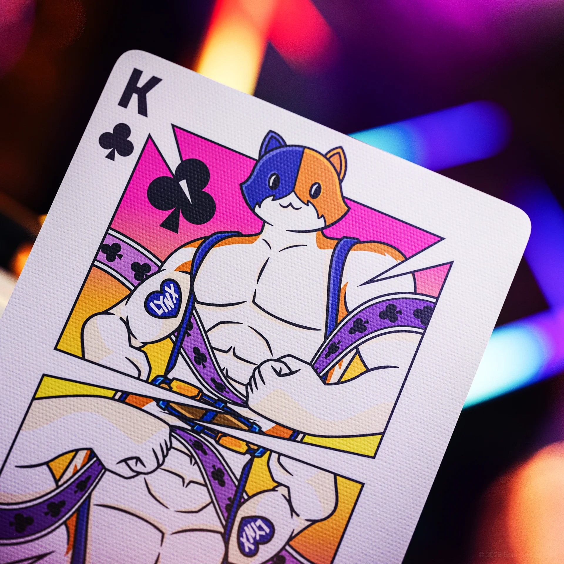 Fortnite Playing Cards by theory11