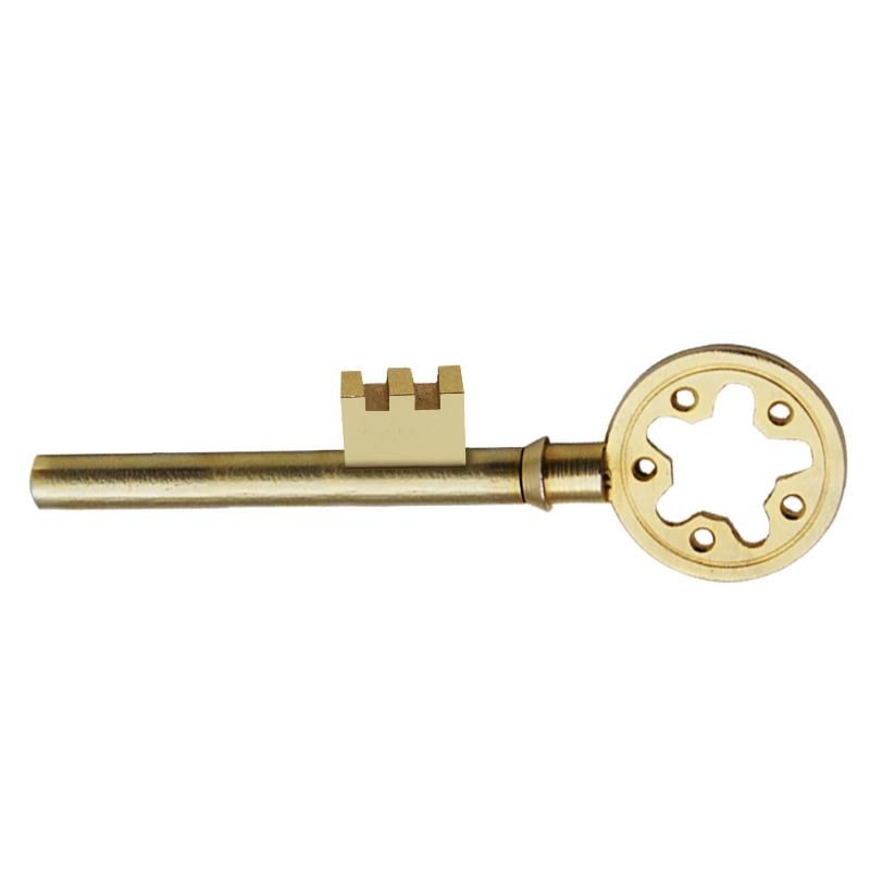 Golden Key