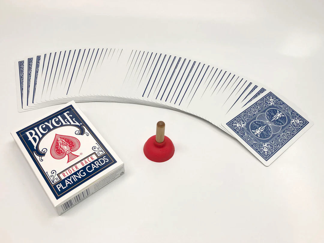 Magical Plunger - Tenyo 2016 (Tiny Plunger)