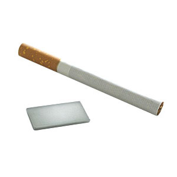 Magnet, Neodym, rechteckig 28 x 15 x 2 mm