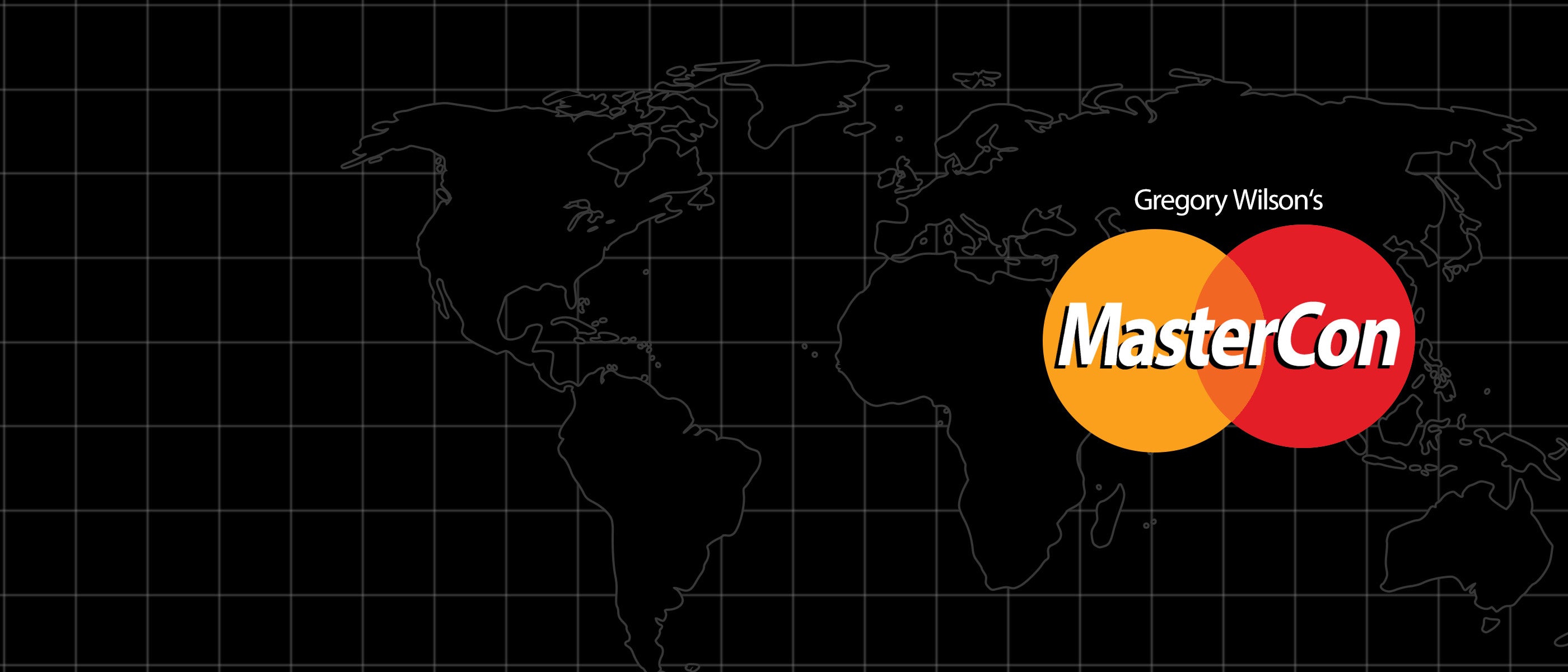 MasterCon von Gregory Wilson