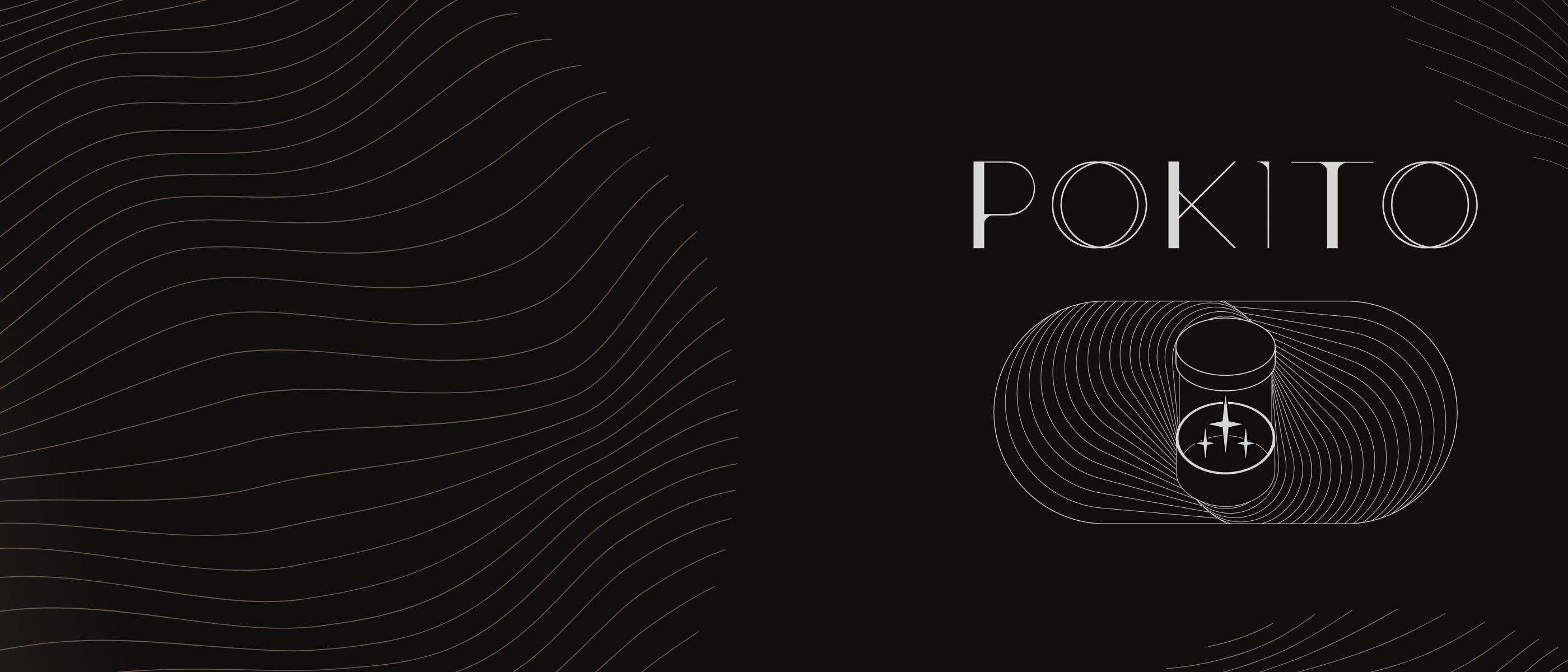 Pokito Box von Alex Latorre