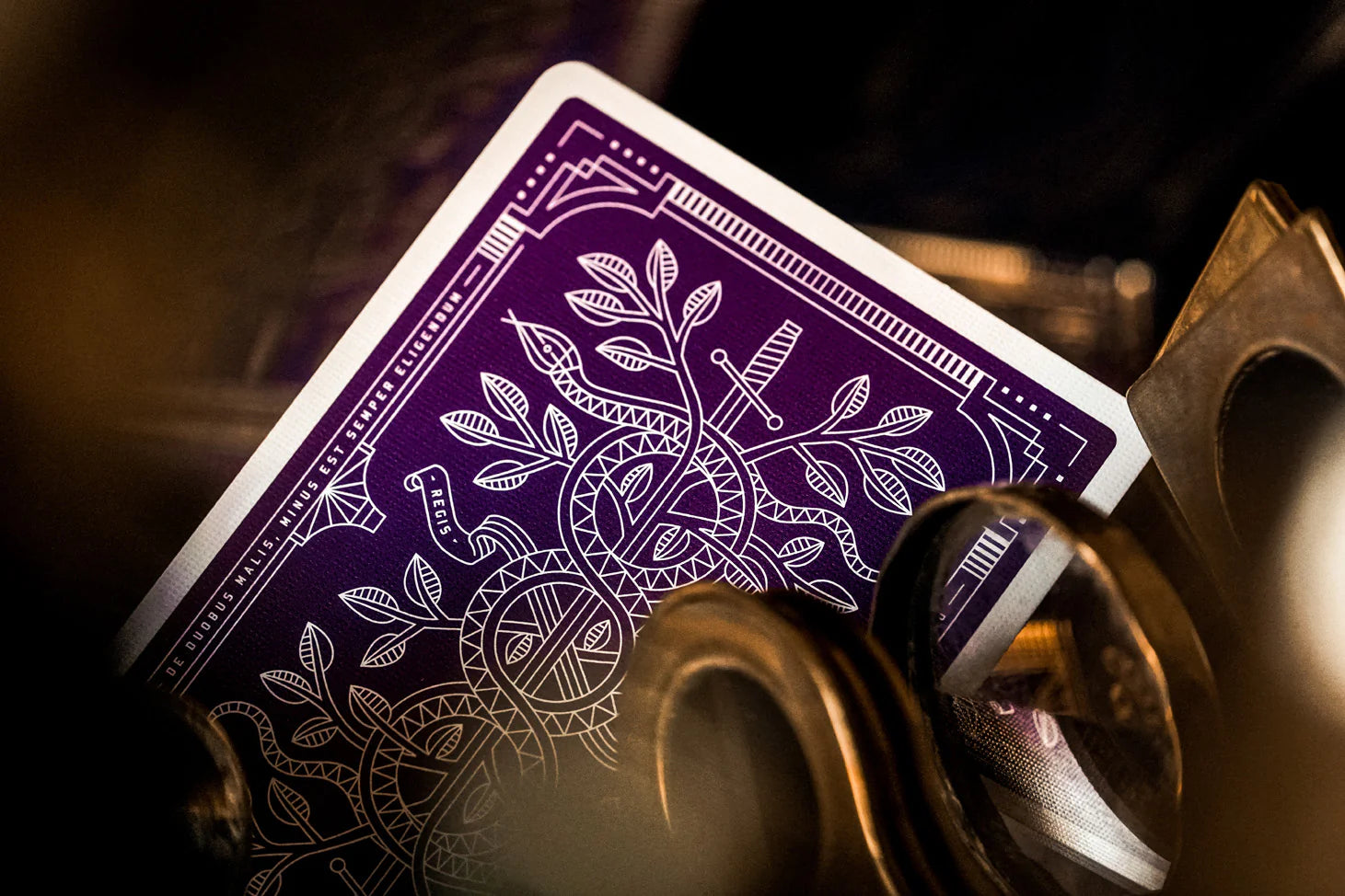 Monarchs Playing Cards