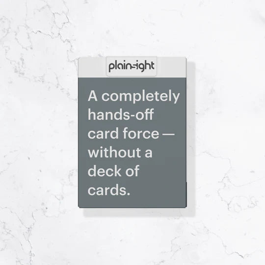 Random Card Generator by Jeff Prace