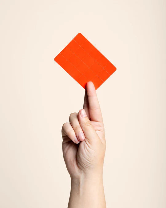 Random Card Generator by Jeff Prace