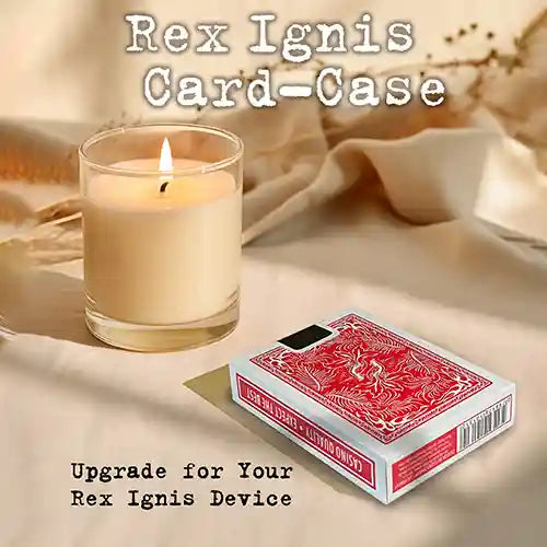 Rex Ignis 3.0 by ParaLabs & Card-Shark