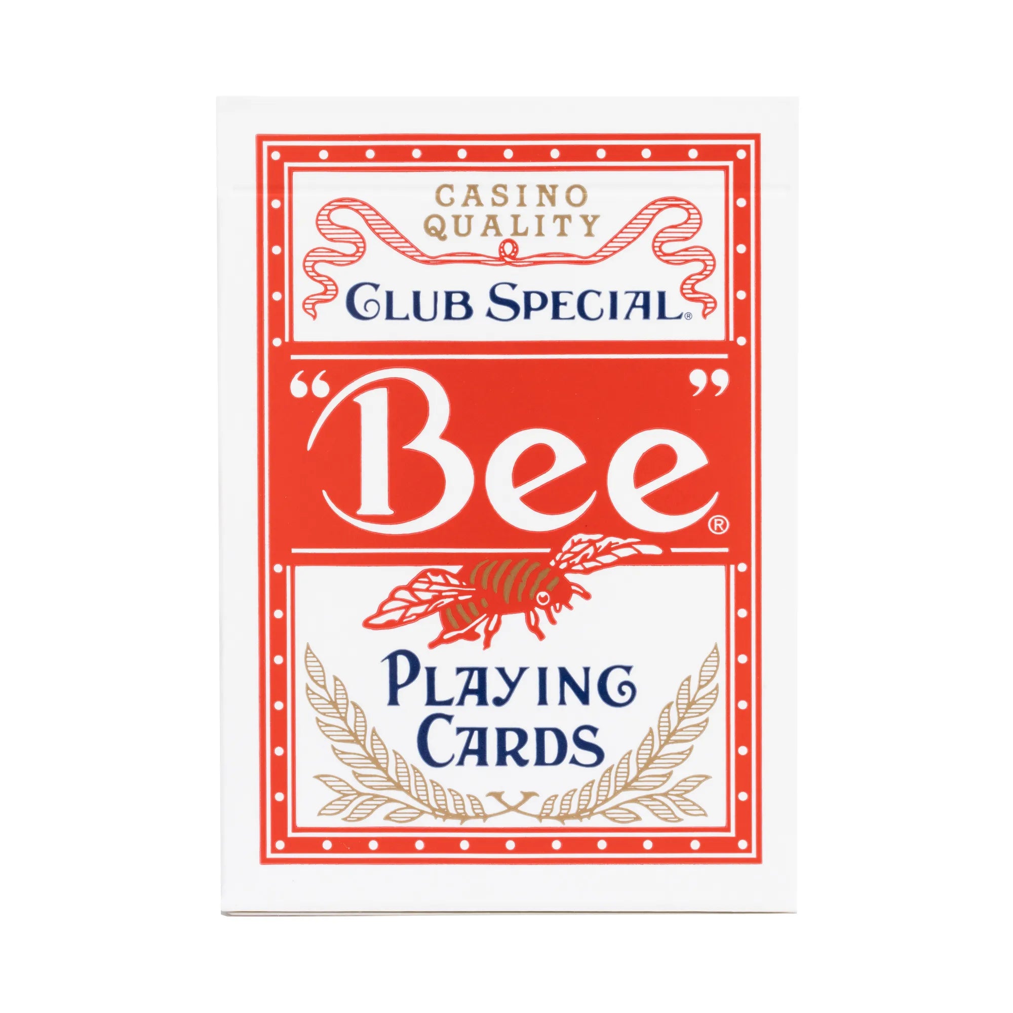 Bee Poker Playing Cards