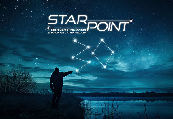 Starpoint by Mickael Chatelain