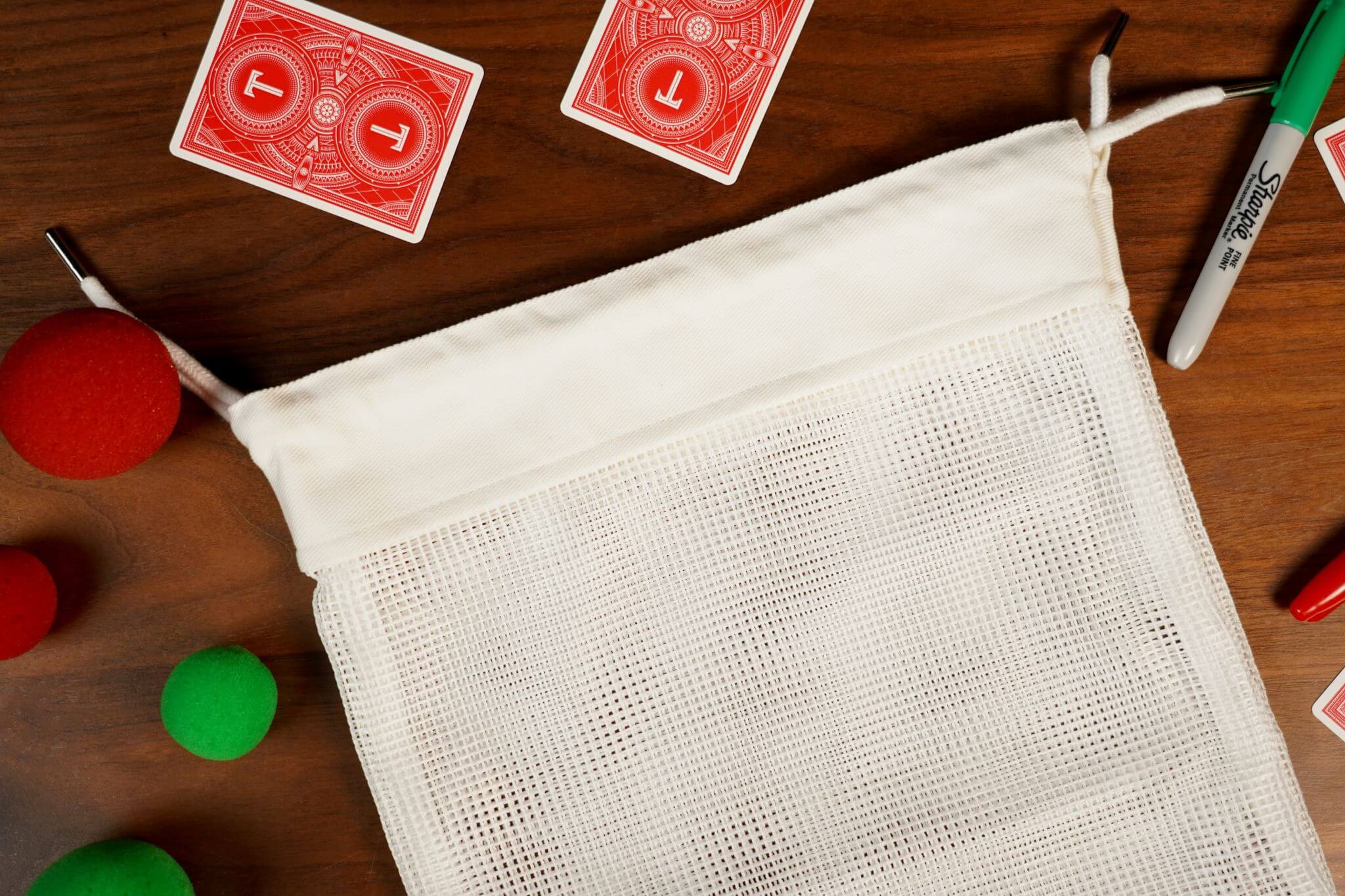 5-Way Ultimate Force Bag by Conan Liu & Royce Luo