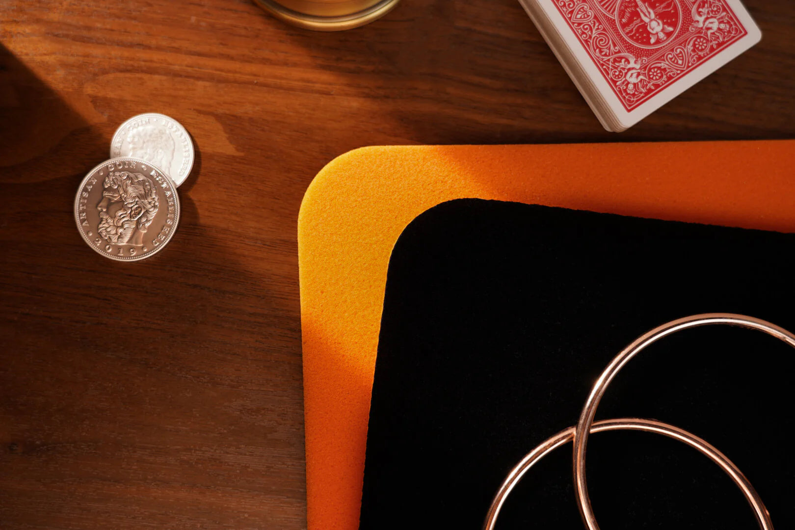 Super Sponge Mat by TCC Magic