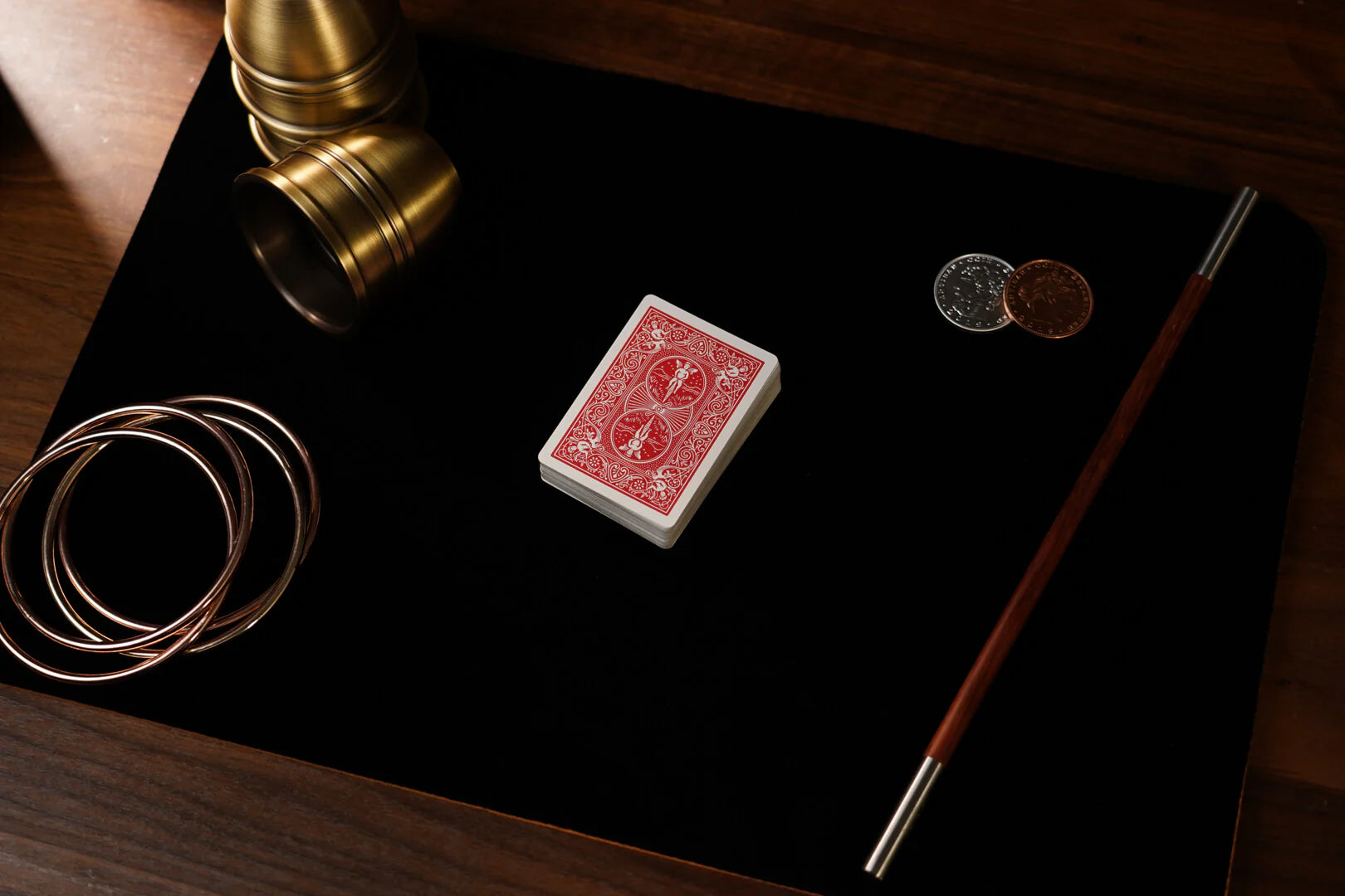 Super Sponge Mat by TCC Magic