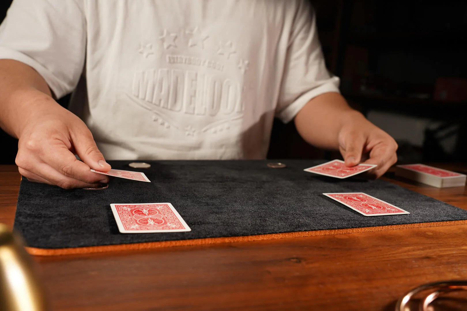 Super Sponge Mat by TCC Magic