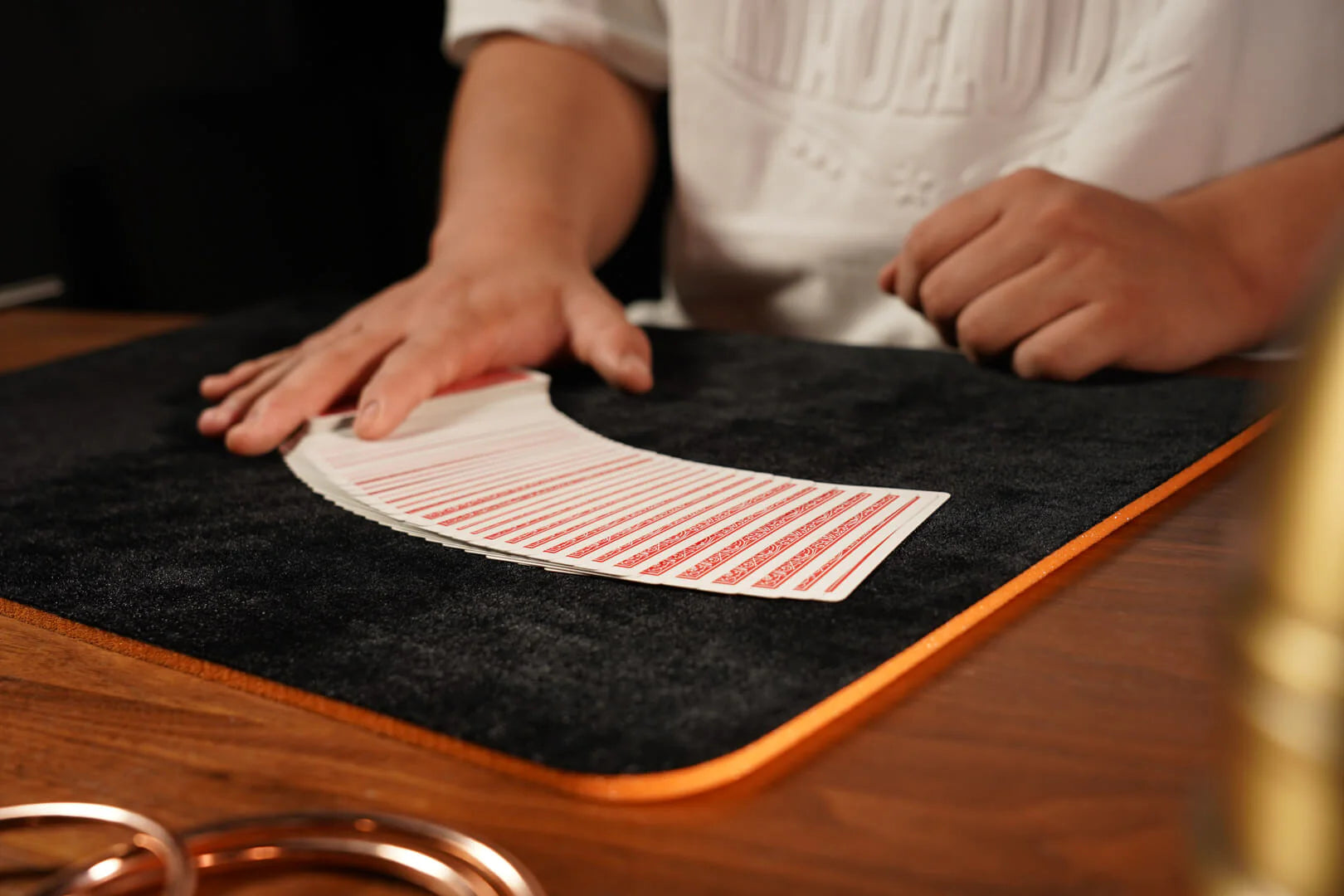 Super Sponge Mat by TCC Magic