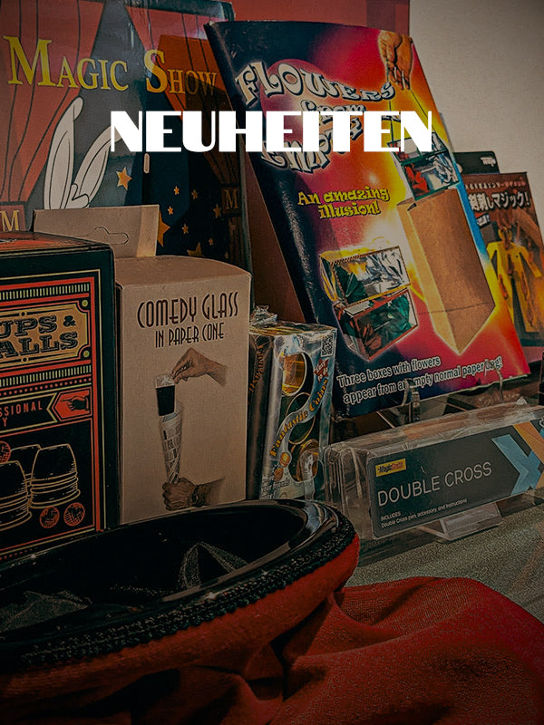 Kategorie: Neuheiten