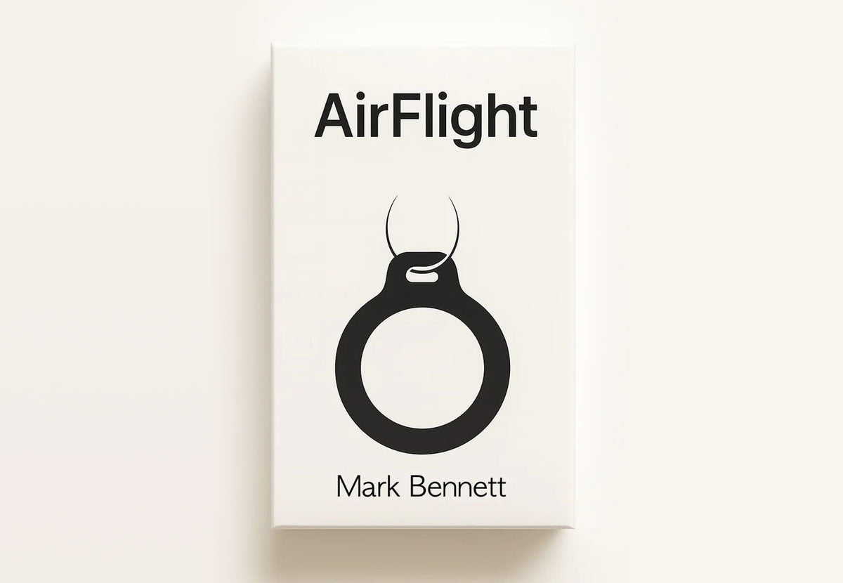 AirFlight by Mark Bennett