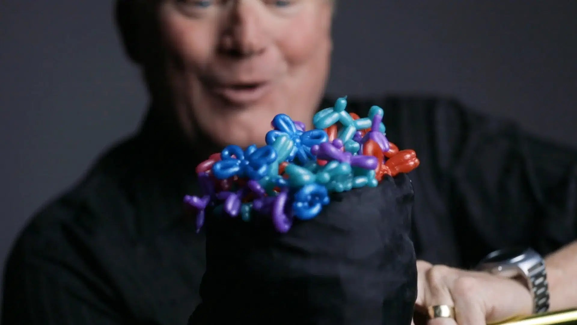 Refill for Animinimals (100 per Pack) by Billy Damon